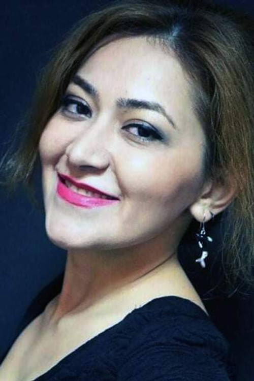 Photo of Vusala Bashirova, Acting