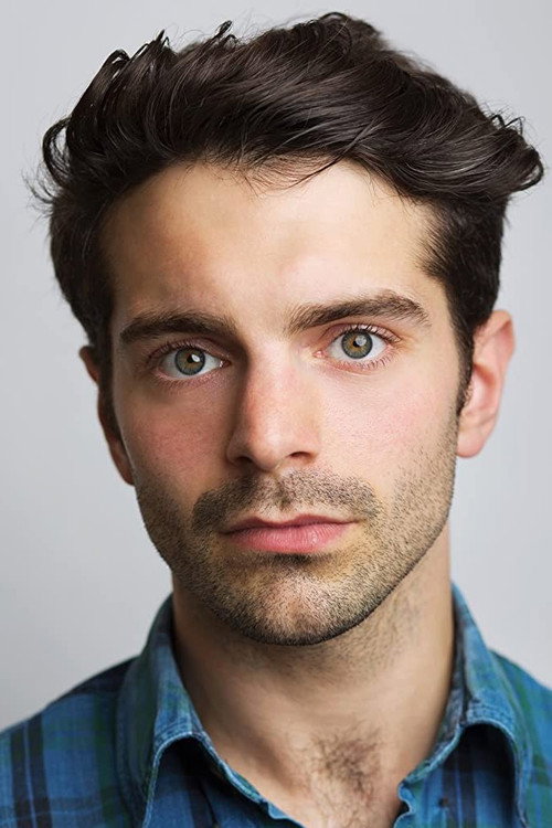 Photo of Ludovic Hughes, Acting
