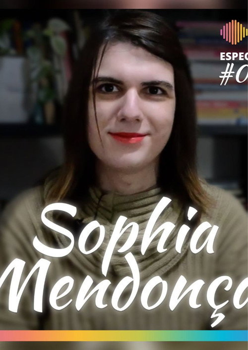 Movie poster for Espectros (2022)