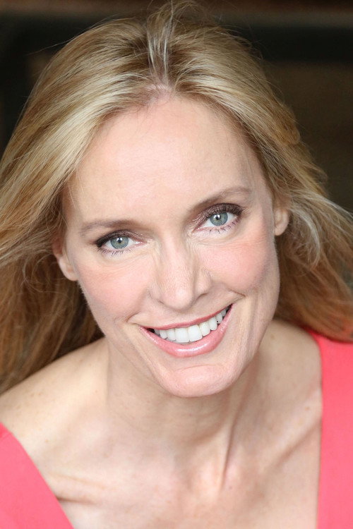 Photo of Tina Reine, Acting