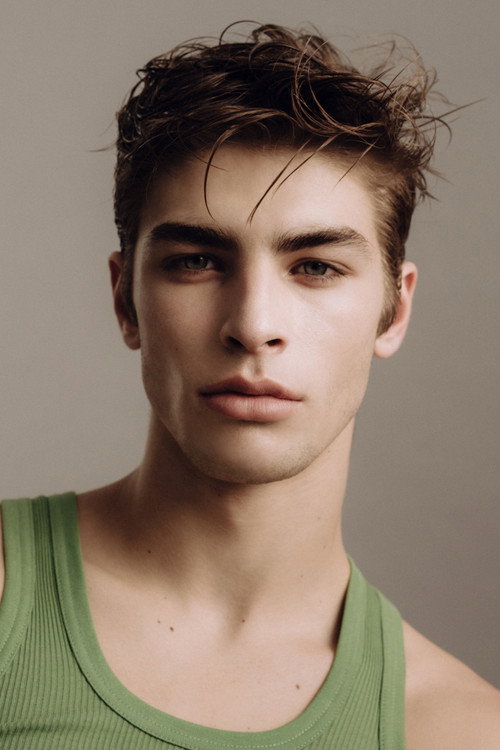 Photo of Martim Canavarro, Acting