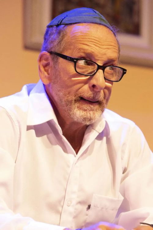 Photo of Daniel Barcellos, Acting