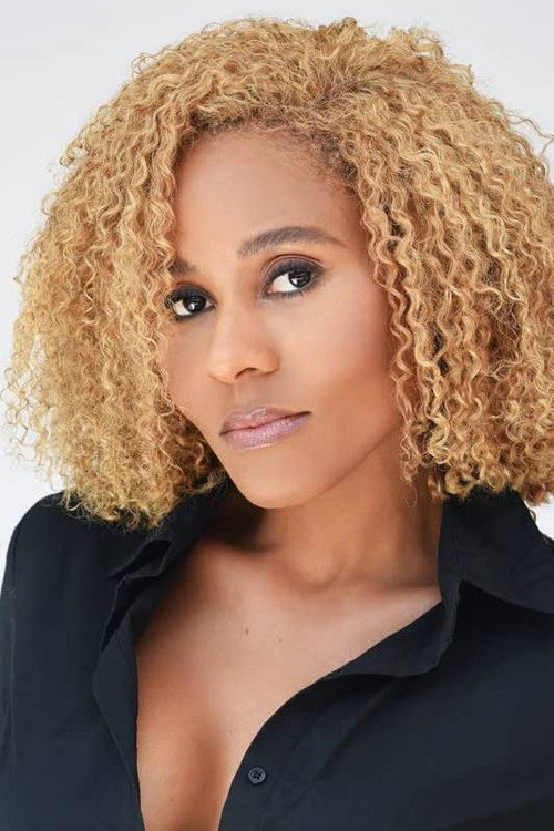 Photo of Tiffany Toney, Acting