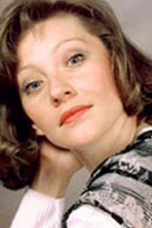 Photo of Nadezhda Ozerova, Acting