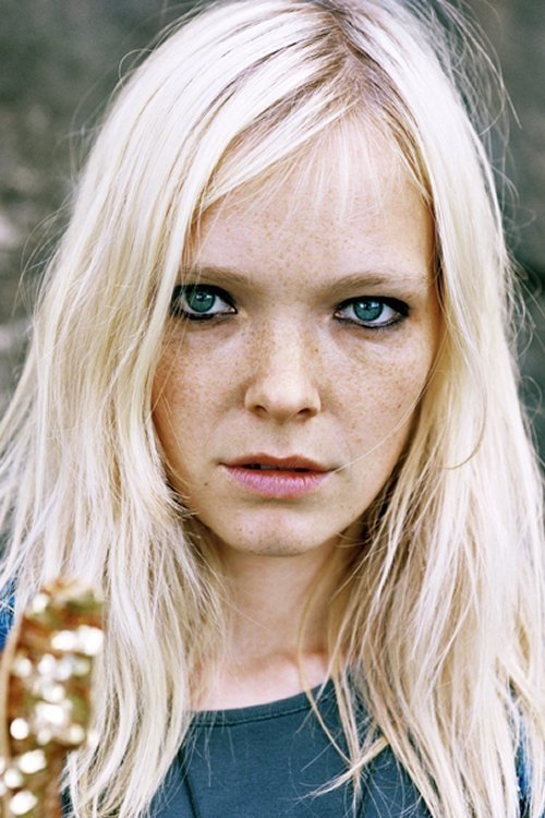 Viktoria Winge profile