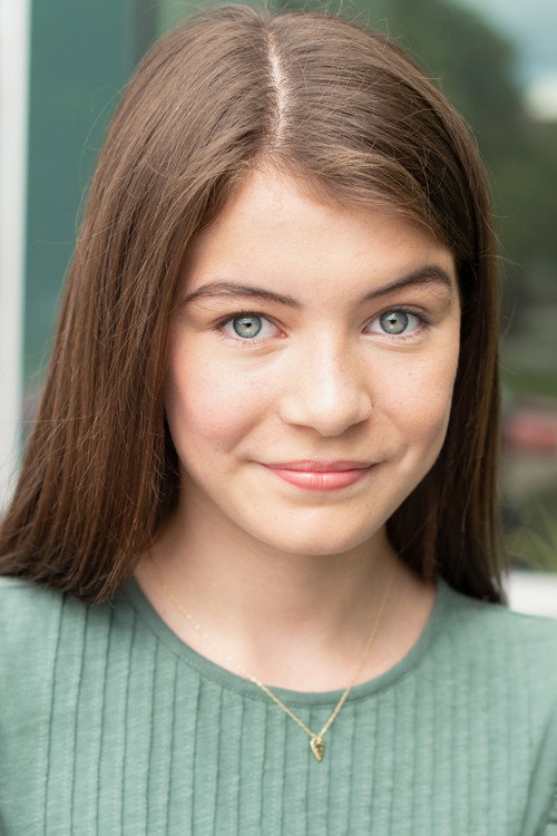 Photo of Gabrielle Jennings, Acting