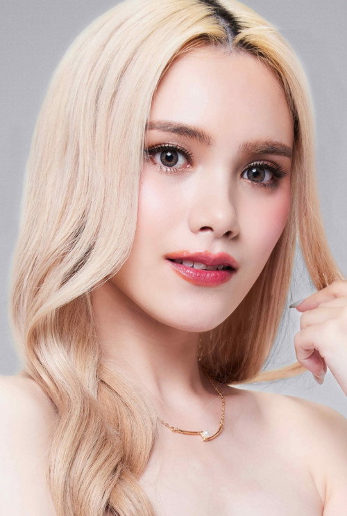 Thitaree Paksirichayanon profile