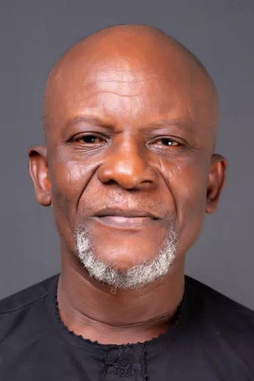 Photo of Toyin Oshinaike, Acting