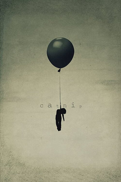 Movie poster for Catnip (2012)