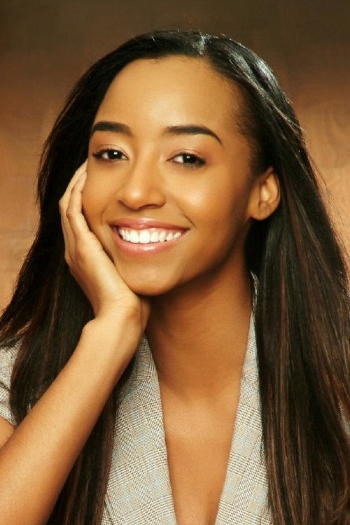 Photo of Neferteri Shepherd, Acting