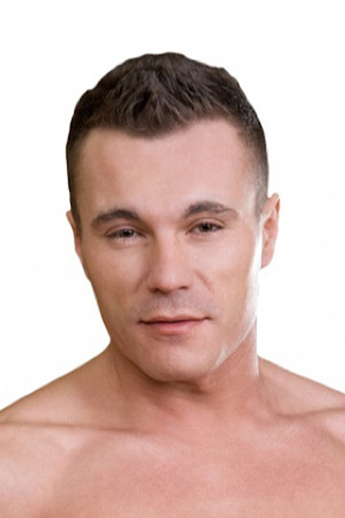 Photo of Jacob Bishop, Acting