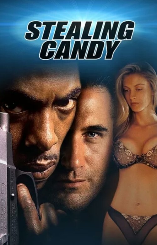 Movie poster for Stealing Candy (2003)