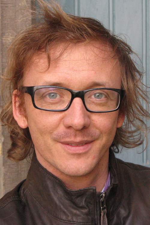 Photo of Sebastien Hebrant, Acting