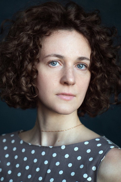 Anastasiya Gorodentseva profile