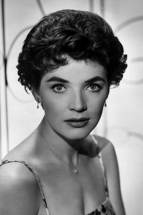 Polly Bergen profile