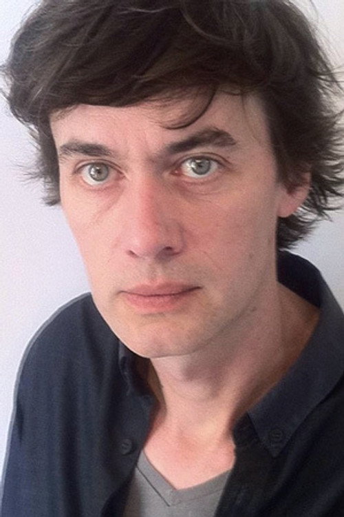 Photo of Arnaud Simon, Acting