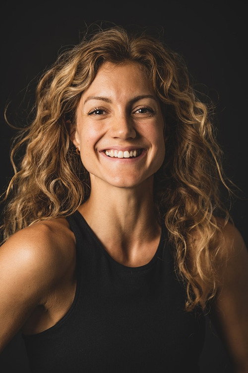 Caroline Johansson Kuhmunen profile