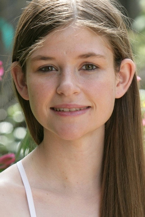 Photo of Lara Brookes, Acting