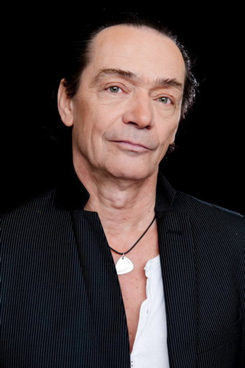 Photo of Christian Kolonovits, Sound
