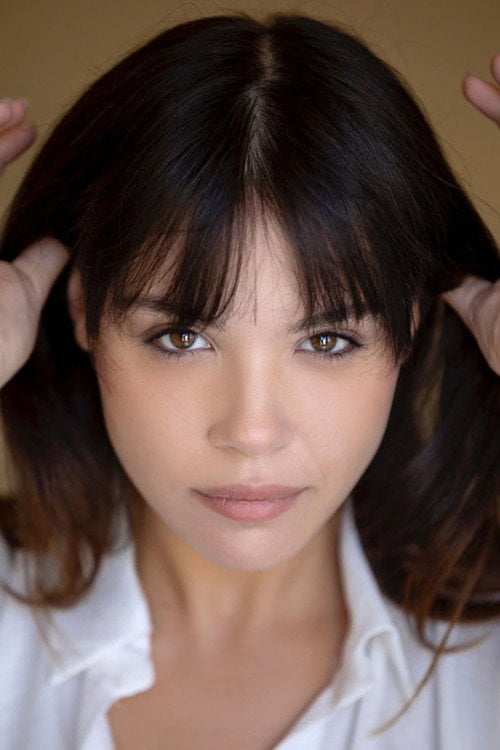 Photo of Sabrina Incoronato, Acting