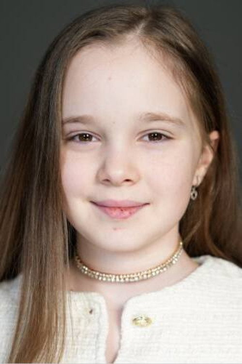 Photo of Amina Denysenko, Acting