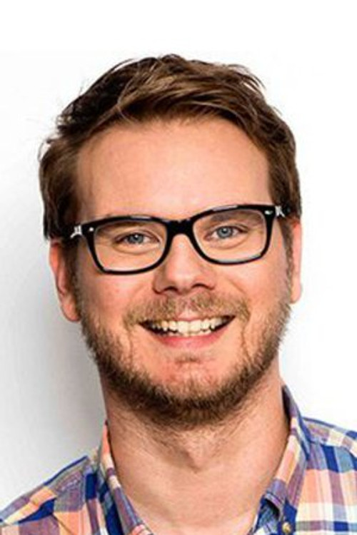 Etienne Gardé profile