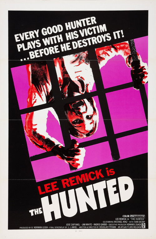 Movie poster for Touch Me Not (1974)