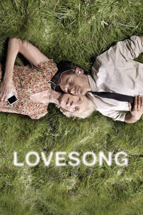 Movie poster for Lovesong (2012)