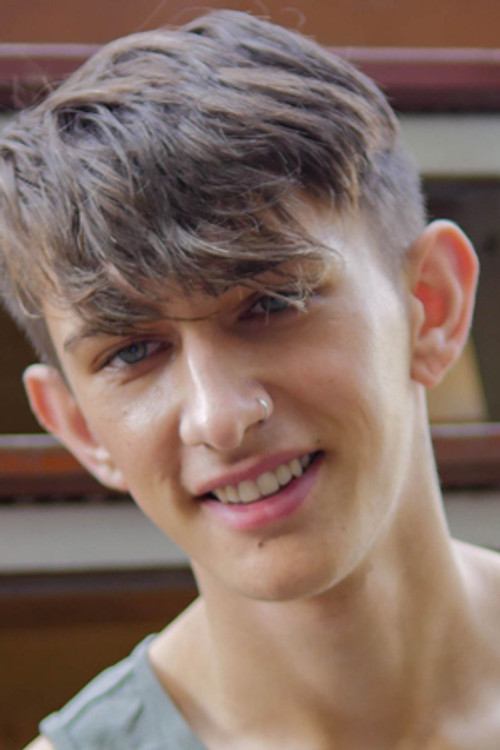 Photo of Andrus Tanak, Acting