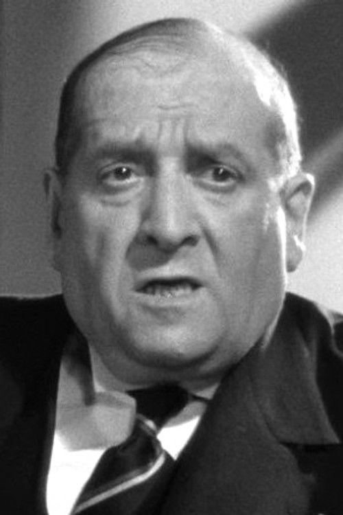 Armand Lurville profile