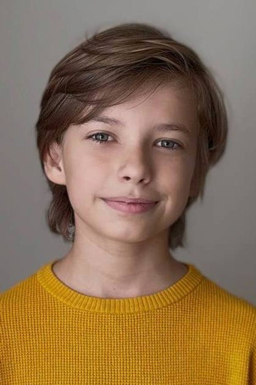 Roman Melders profile