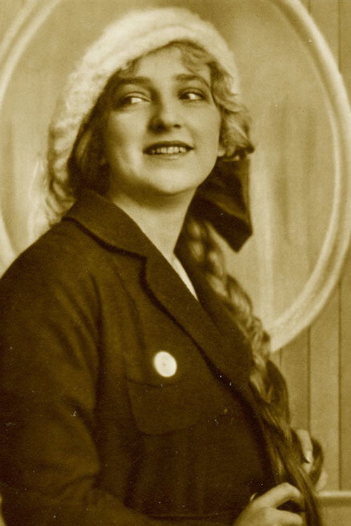 Photo of Hilde Wolter, Acting