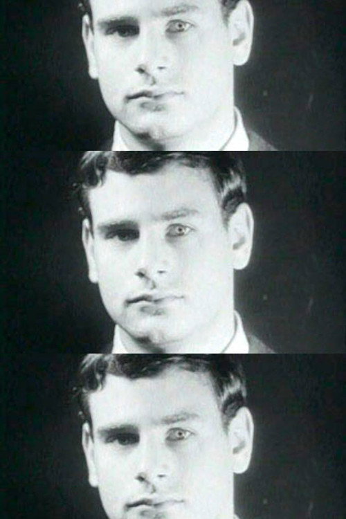 Movie poster for Screen Test: Helmut (1966)