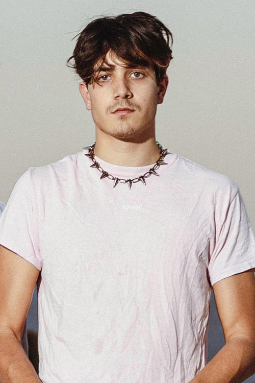 Photo of Fernando Siqueira, Acting