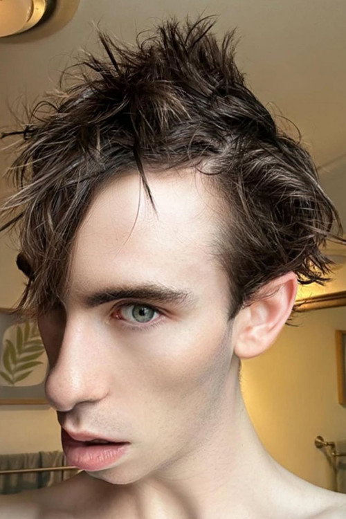 Photo of Kyle Christian, Acting