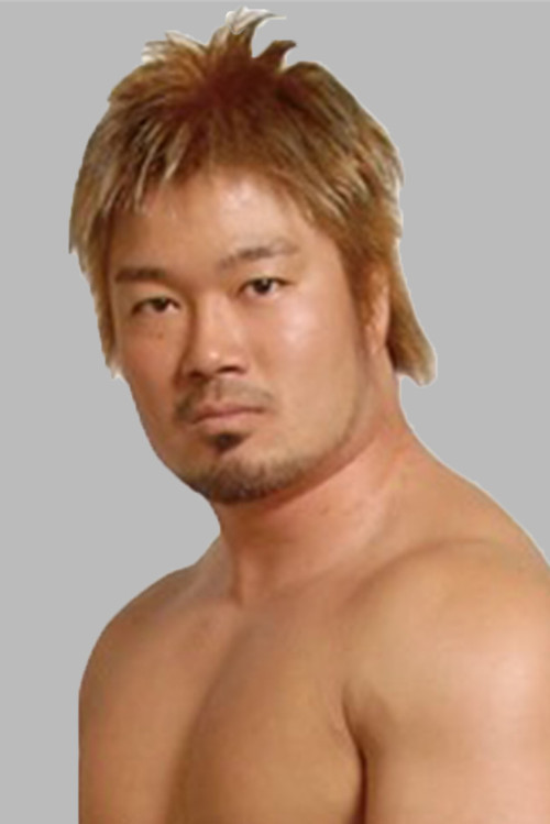 Photo of Atsushi Sakai, Acting