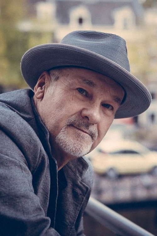 Photo of Paul Carrack, Acting