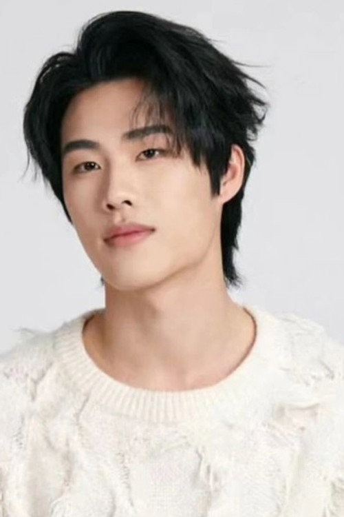Photo of Liu Cheng Zhen, Acting