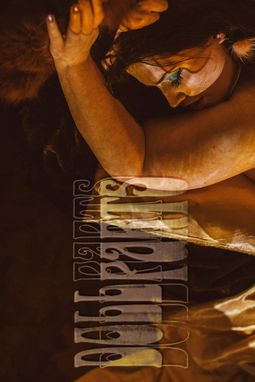 Movie poster for Doll Parts (2019)