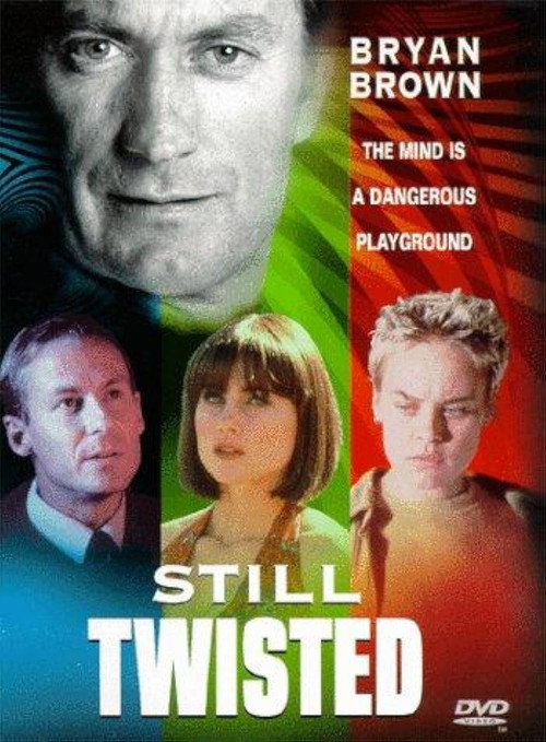 Movie poster for Still Twisted (1997)