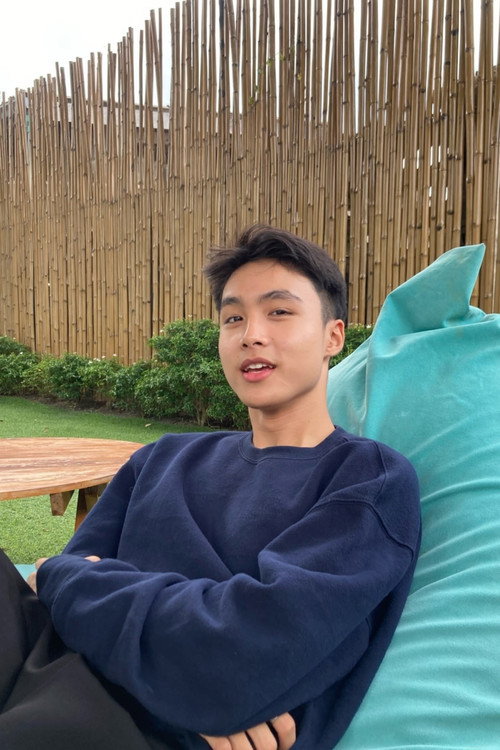 Photo of Peeranut Siripongsanuwat, Acting