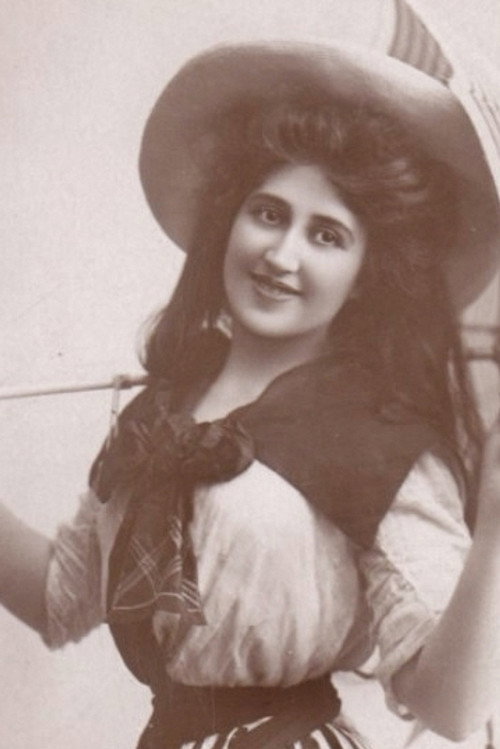Photo of Rita Jolivet, Acting