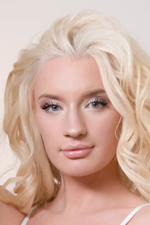 Photo of Angelika Cristal, Acting