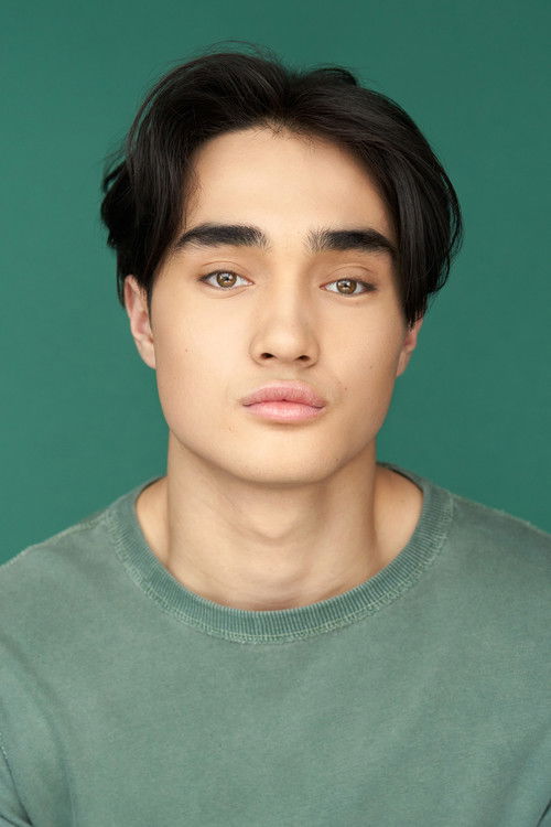 Brendon Tremblay profile