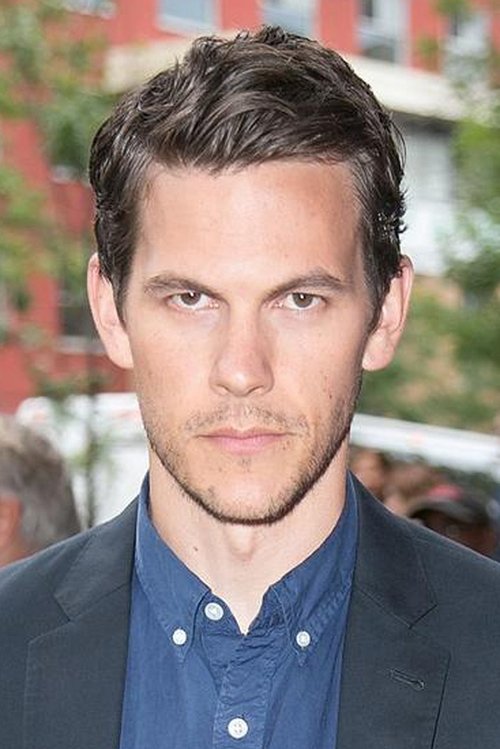 Tom Lipinski profile