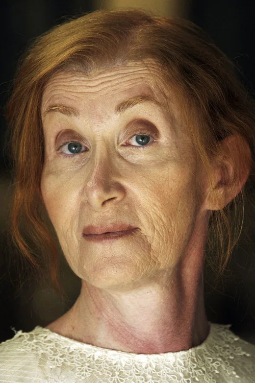 Photo of Heather Wynters, Acting
