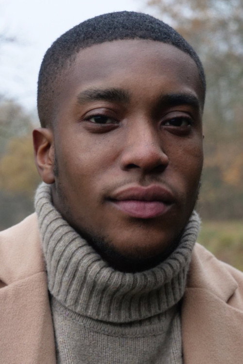 Photo of Remone Jones, Directing