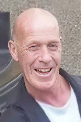 Photo of Peter Colvey, Acting