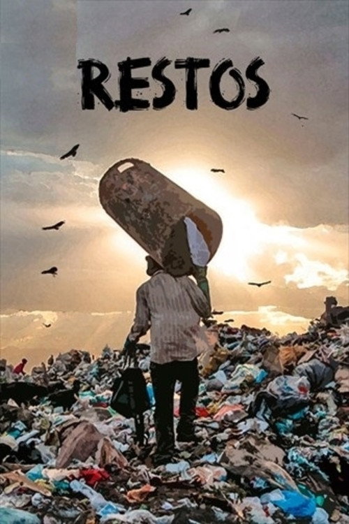 Movie poster for Remains (1975)