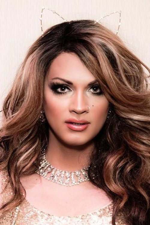 Photo of Joslyn Fox, Acting